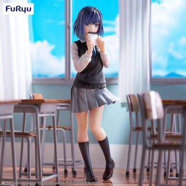 Furyu Oshi No Ko Trio - Try - iT PVC Statue Akane Kurokawa 20 cm - Kawaii Toys